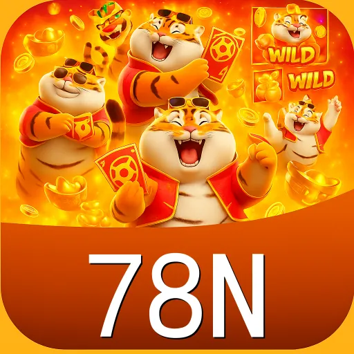 78N logo